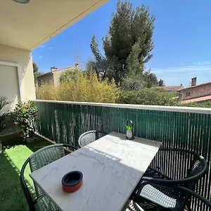 Le Peymian 900 M De La La Ciotat