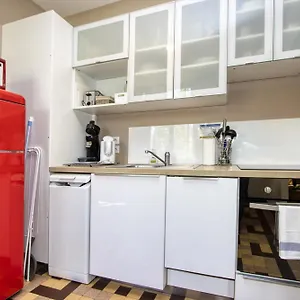 3* Aparthotel Maredda