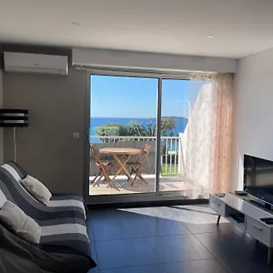 Vue Terrasse La Ciotat