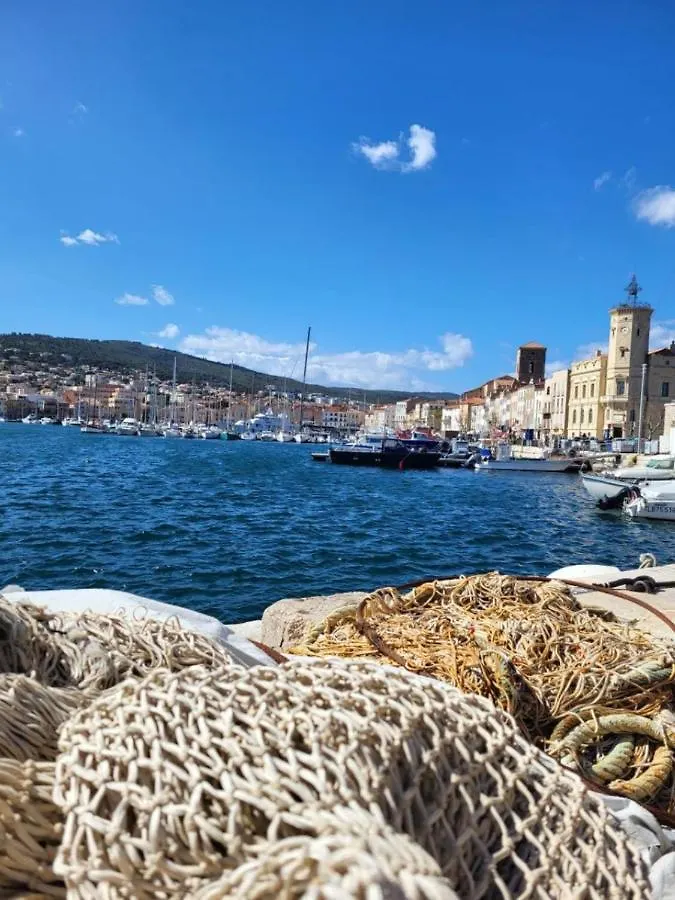 Chez Melanie Et Rodolphe Apartment La Ciotat France